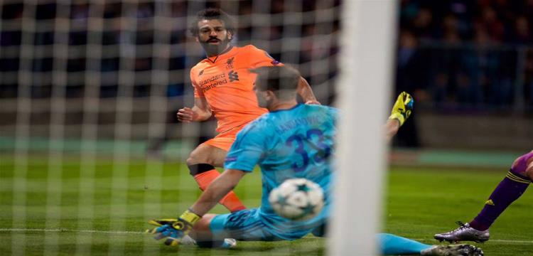 محمد صلاح محمد صلاح